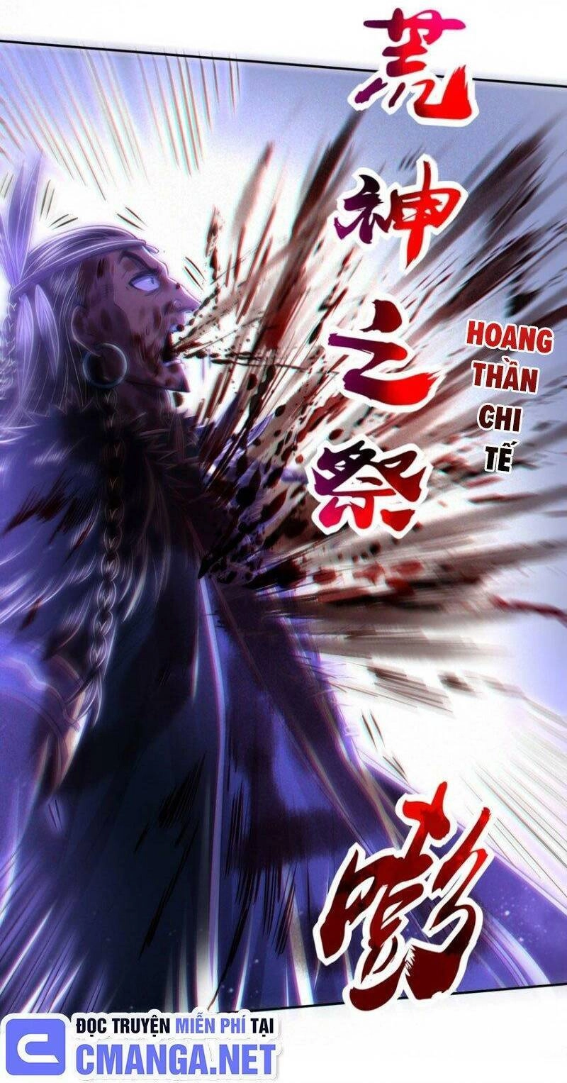 Xuân Thu Bá Đồ Chapter 220 - 41