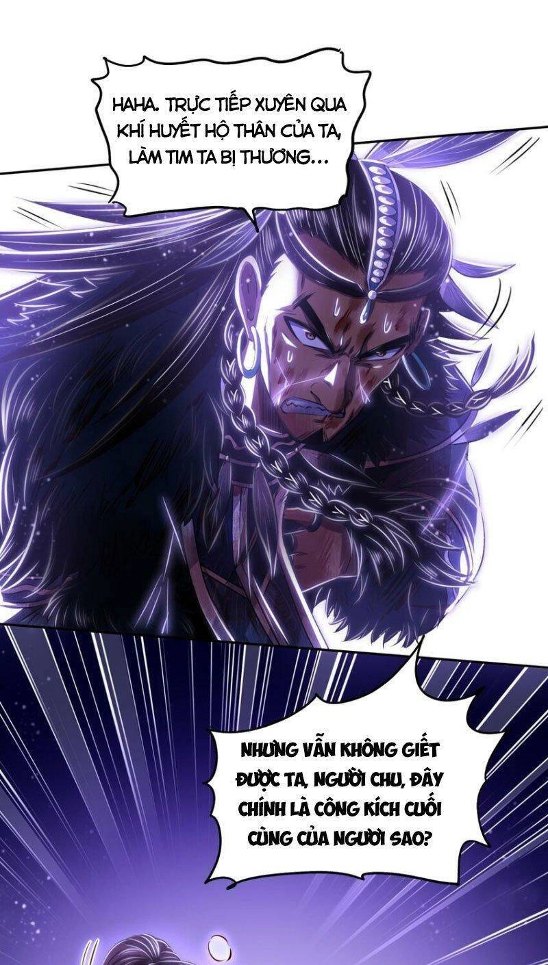 Xuân Thu Bá Đồ Chapter 220 - 42