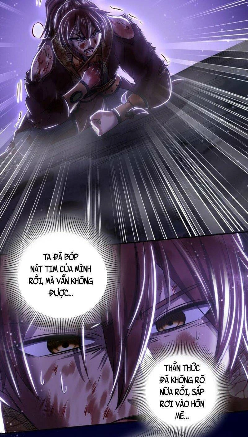 Xuân Thu Bá Đồ Chapter 220 - 43