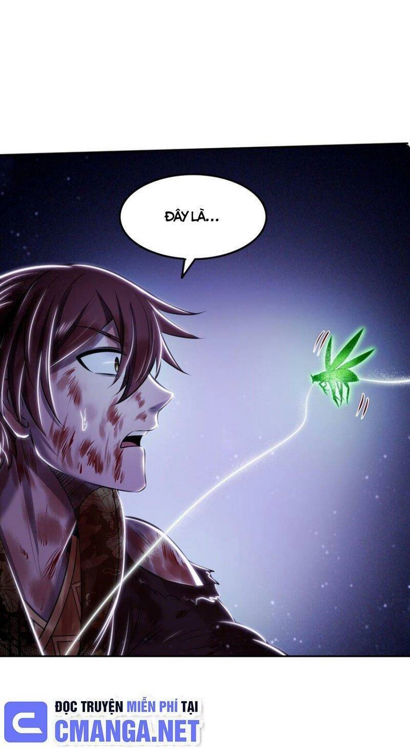 Xuân Thu Bá Đồ Chapter 220 - 45