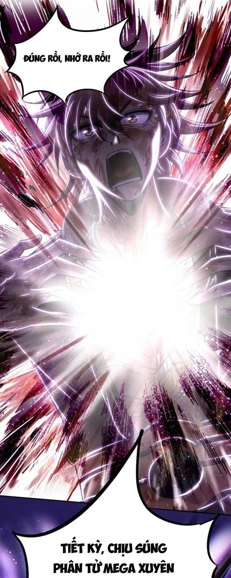 Xuân Thu Bá Đồ Chapter 220 - 50