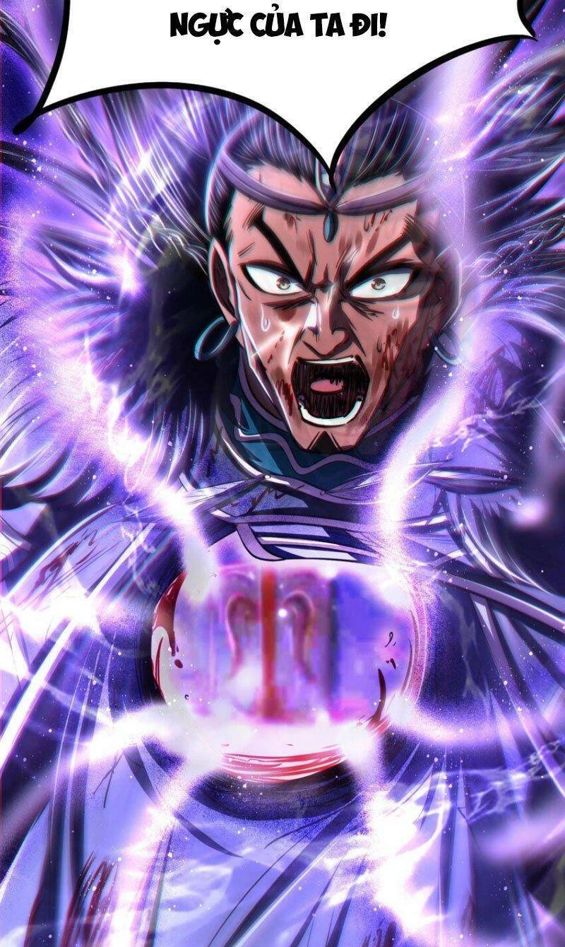 Xuân Thu Bá Đồ Chapter 220 - 51