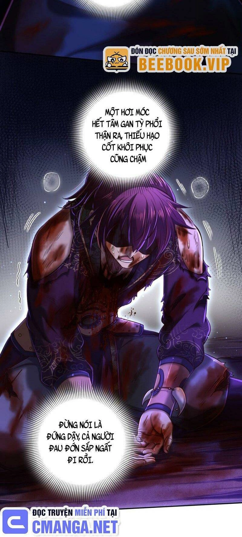 Xuân Thu Bá Đồ Chapter 221 - 2