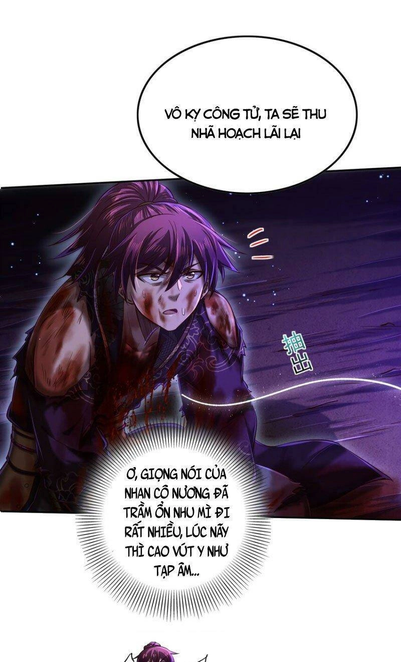 Xuân Thu Bá Đồ Chapter 221 - 3