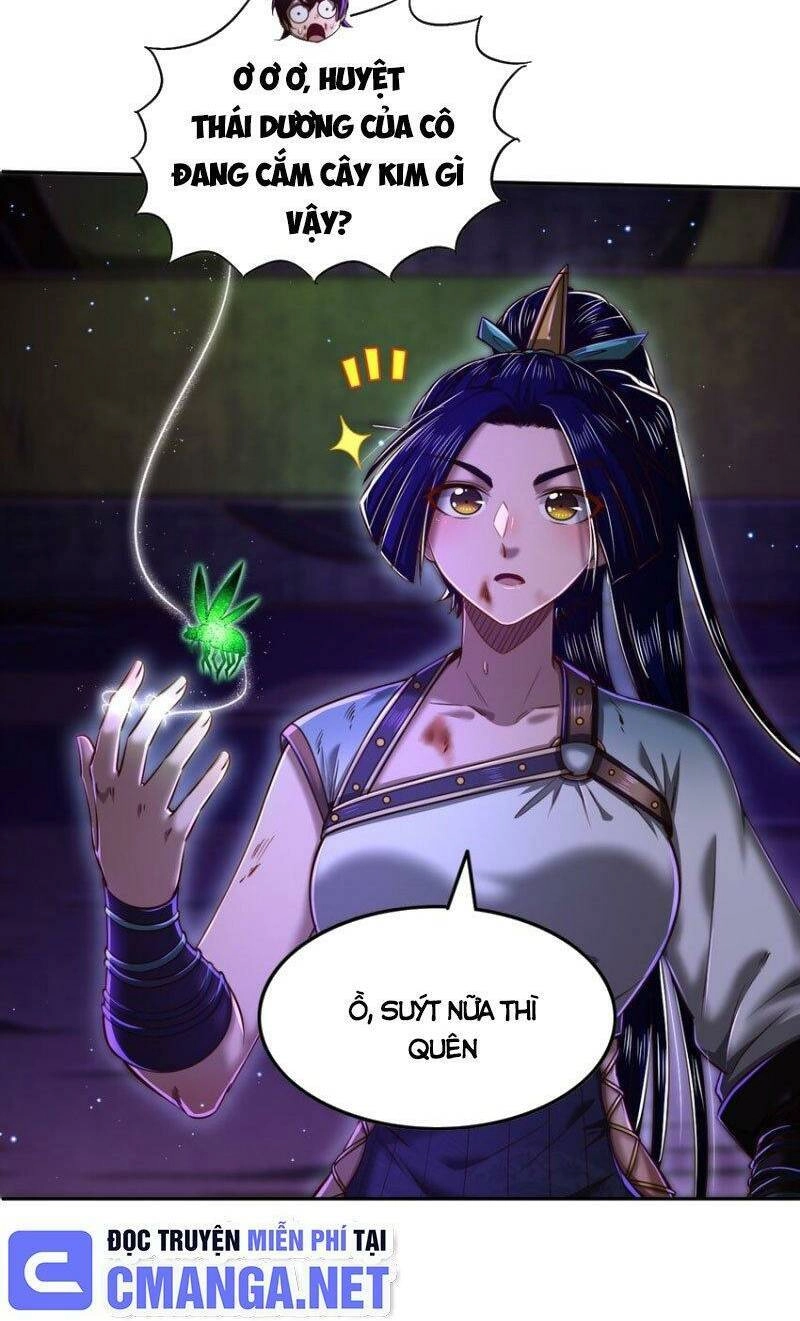 Xuân Thu Bá Đồ Chapter 221 - 4