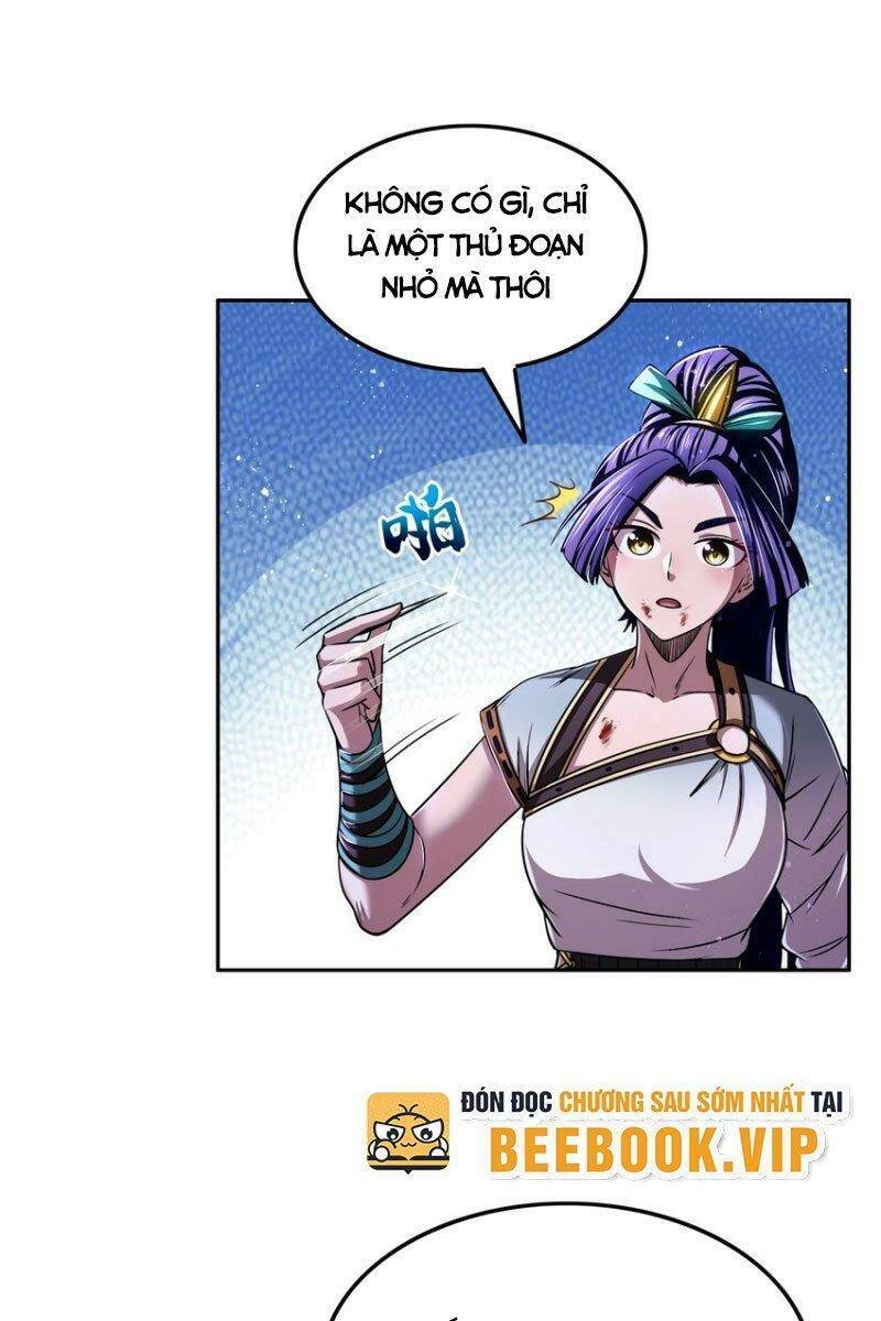 Xuân Thu Bá Đồ Chapter 221 - 5