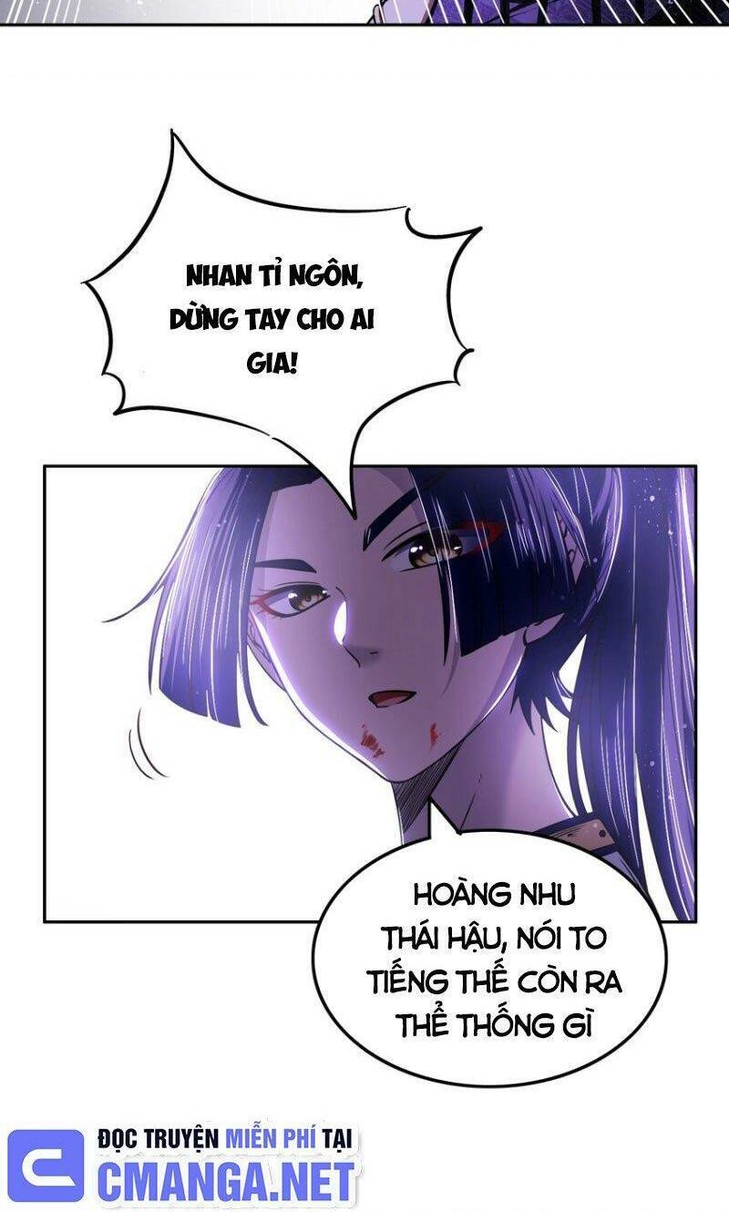 Xuân Thu Bá Đồ Chapter 221 - 8