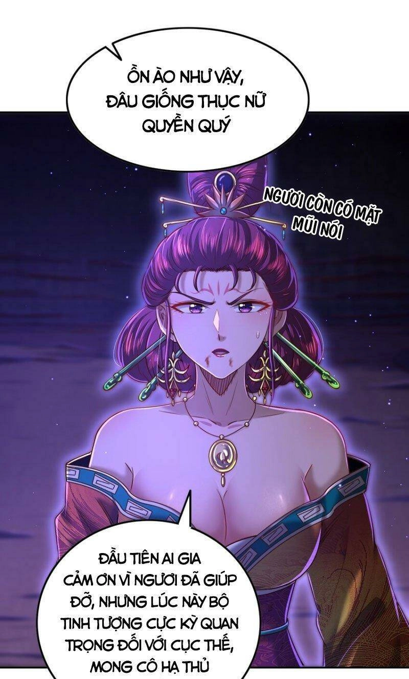 Xuân Thu Bá Đồ Chapter 221 - 9