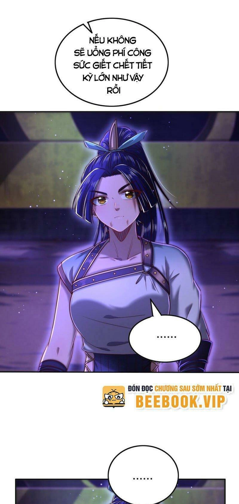 Xuân Thu Bá Đồ Chapter 221 - 11