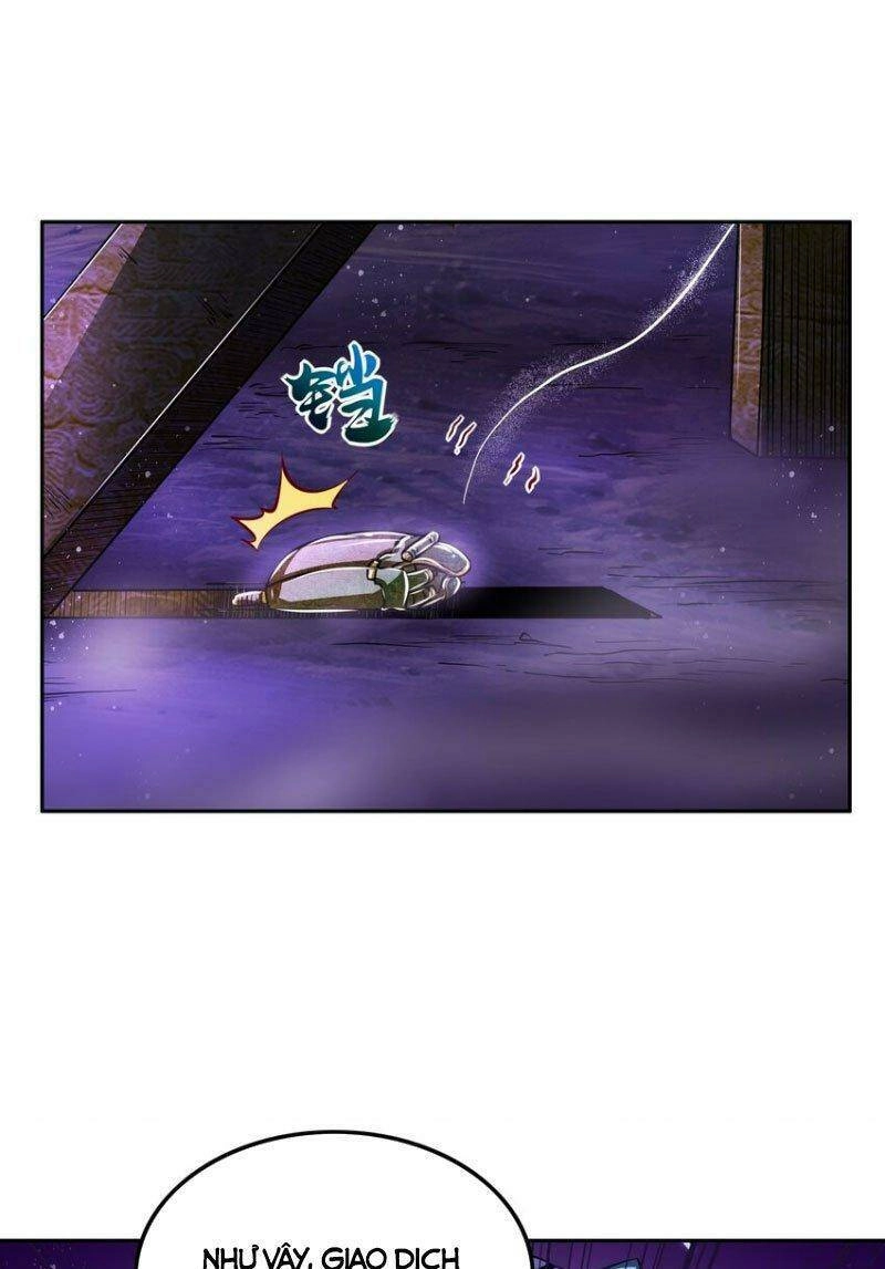 Xuân Thu Bá Đồ Chapter 221 - 19