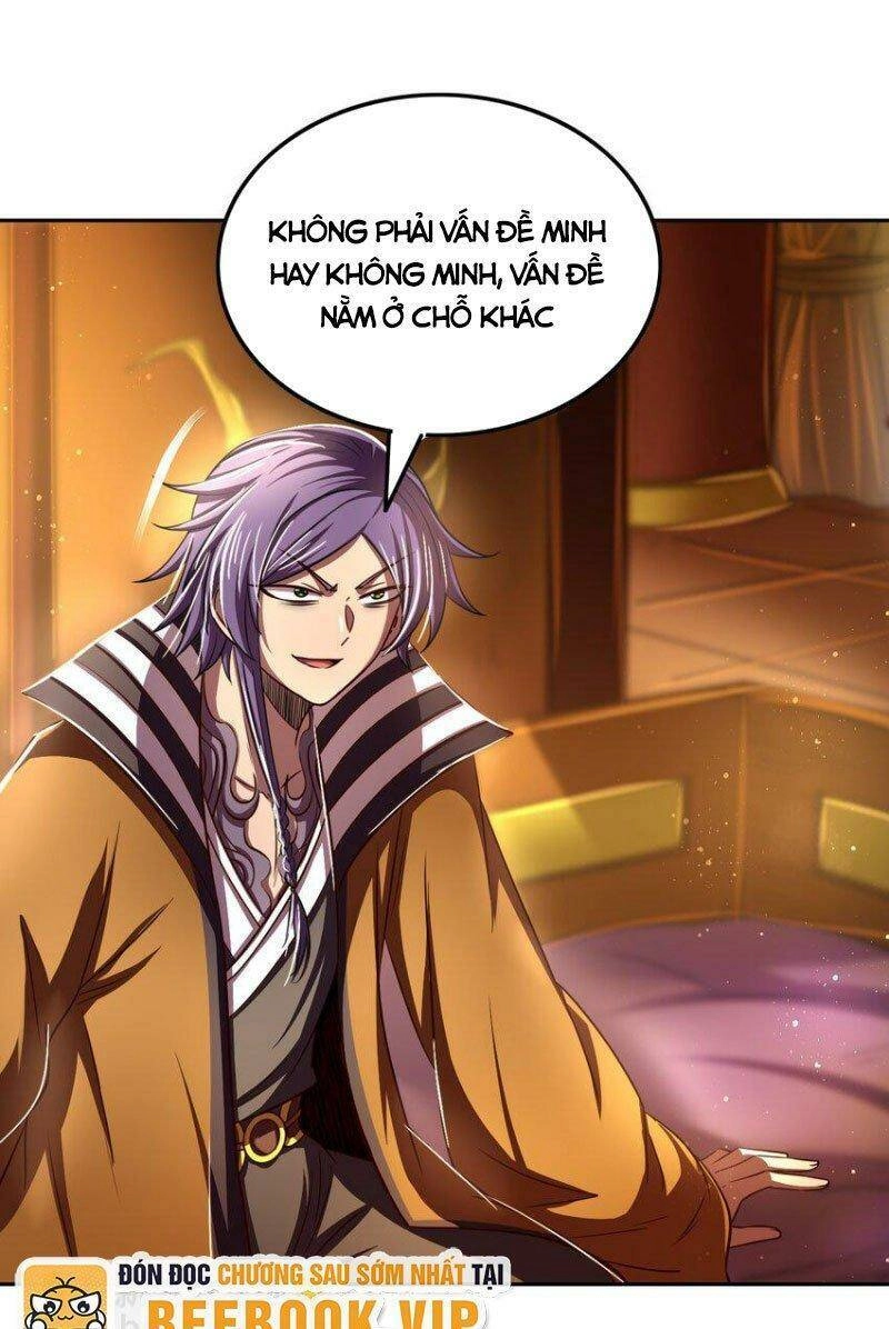 Xuân Thu Bá Đồ Chapter 221 - 35