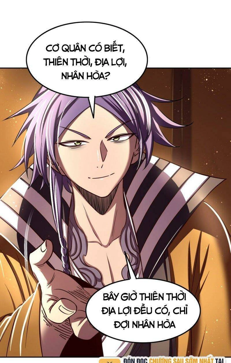 Xuân Thu Bá Đồ Chapter 221 - 37