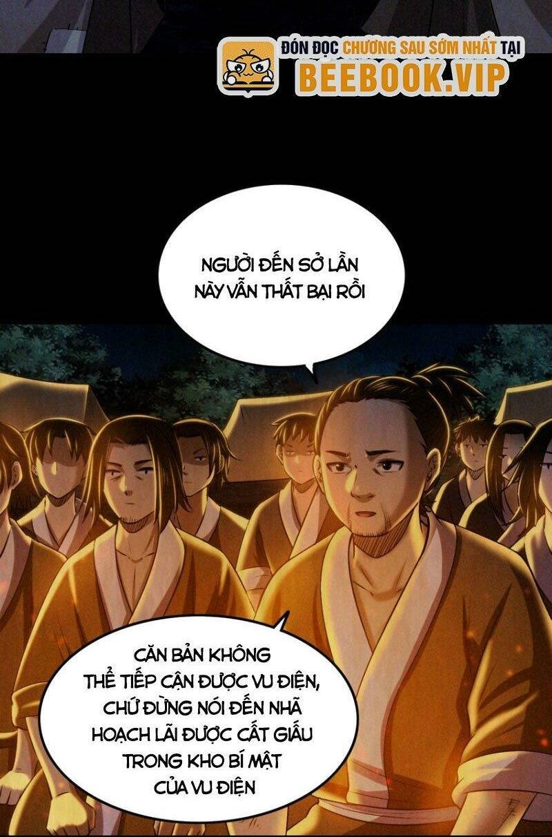 Xuân Thu Bá Đồ Chapter 222 - 2