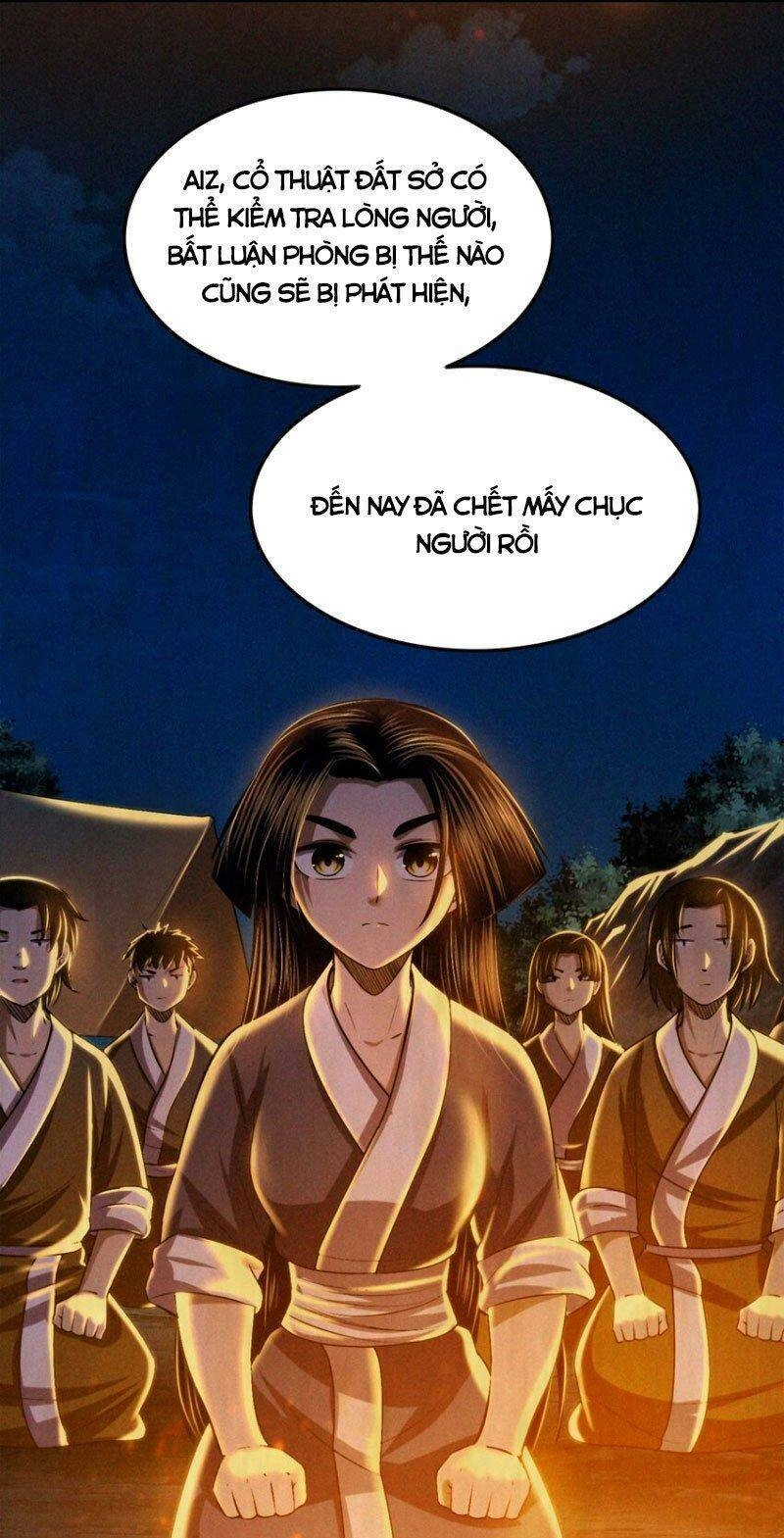 Xuân Thu Bá Đồ Chapter 222 - 3