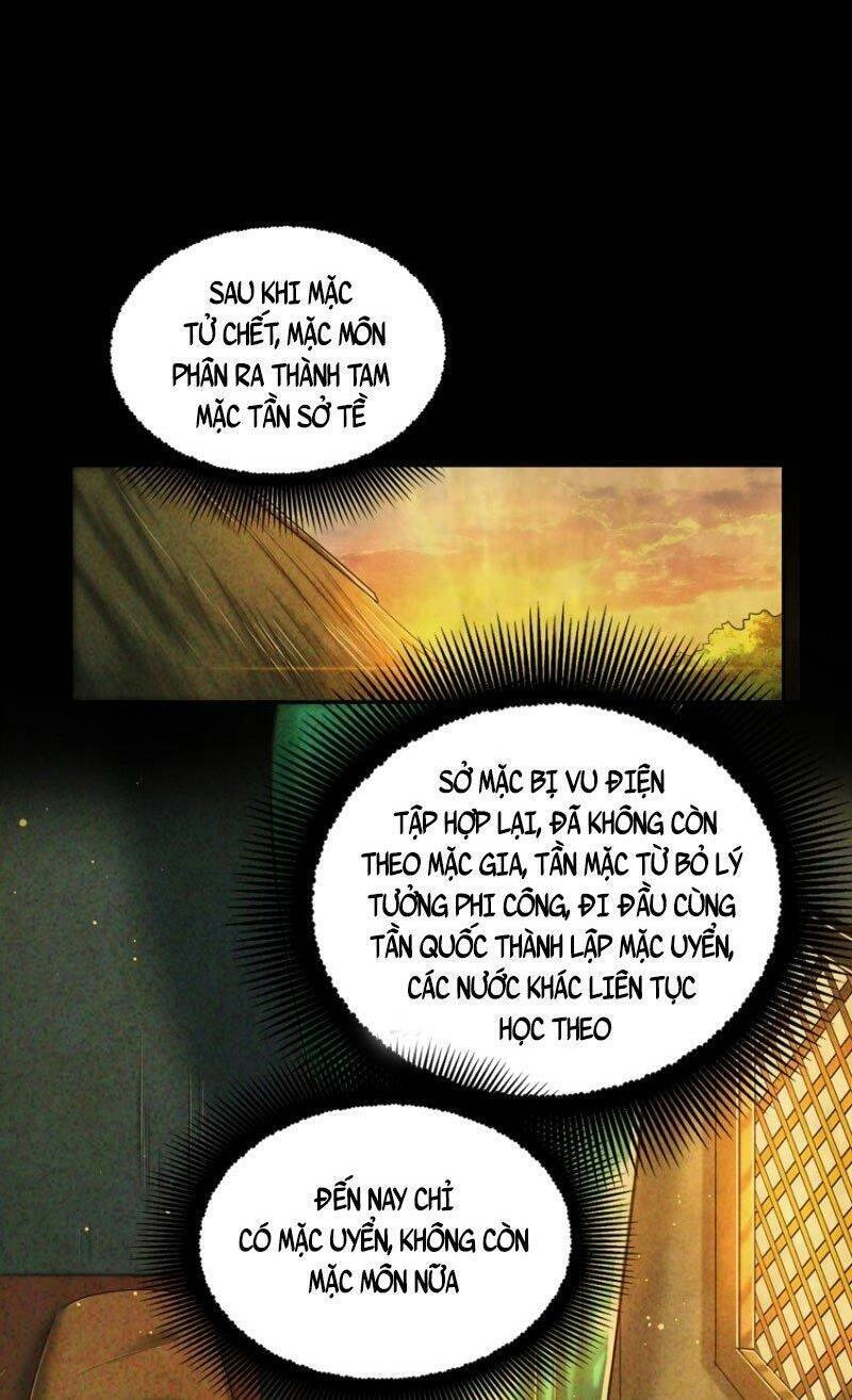 Xuân Thu Bá Đồ Chapter 222 - 6