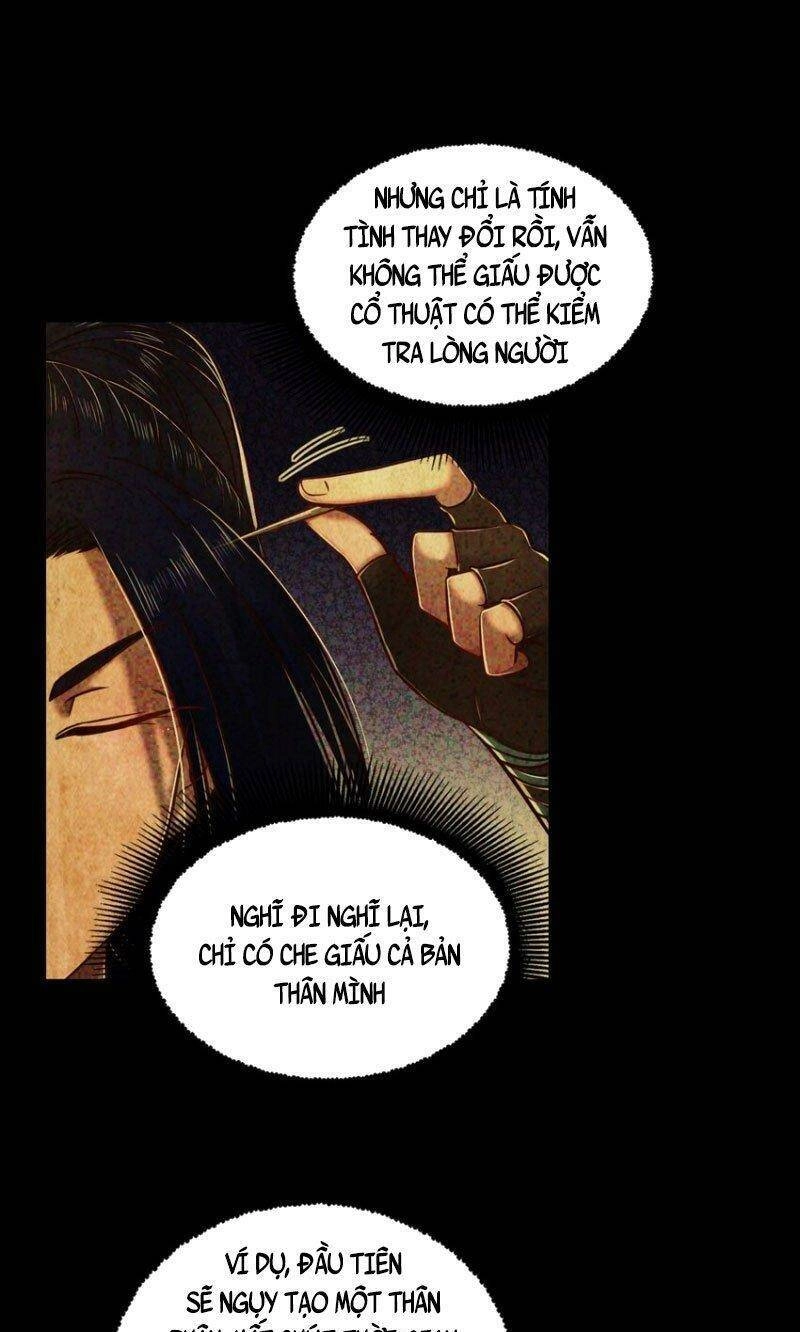 Xuân Thu Bá Đồ Chapter 222 - 11