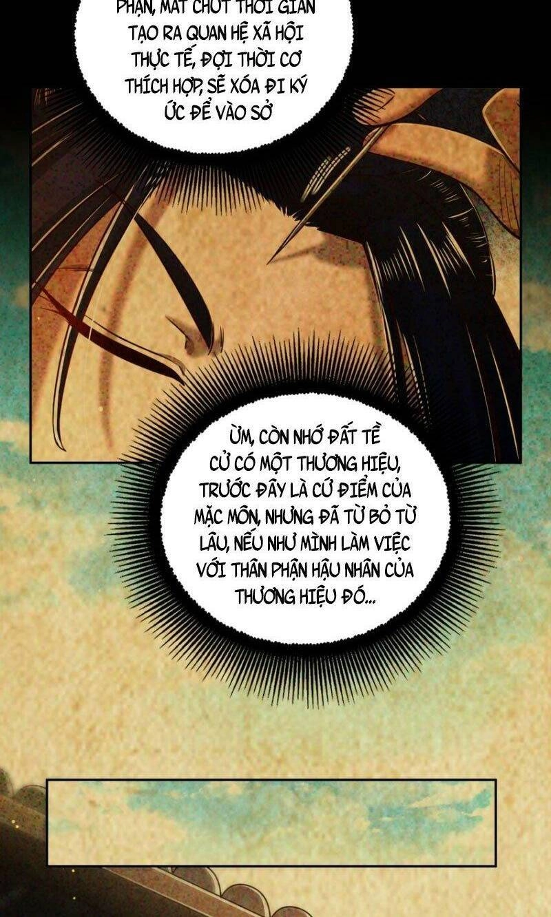 Xuân Thu Bá Đồ Chapter 222 - 12