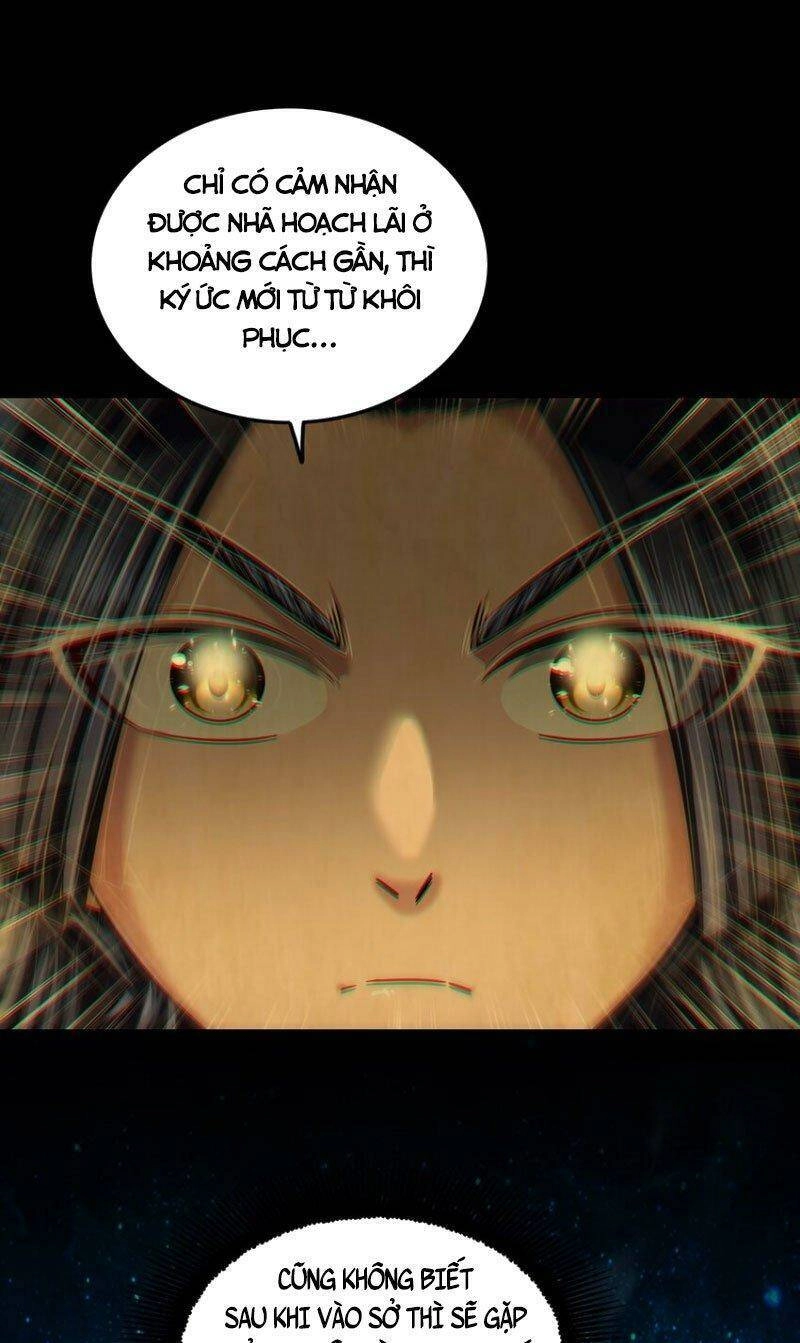 Xuân Thu Bá Đồ Chapter 222 - 17