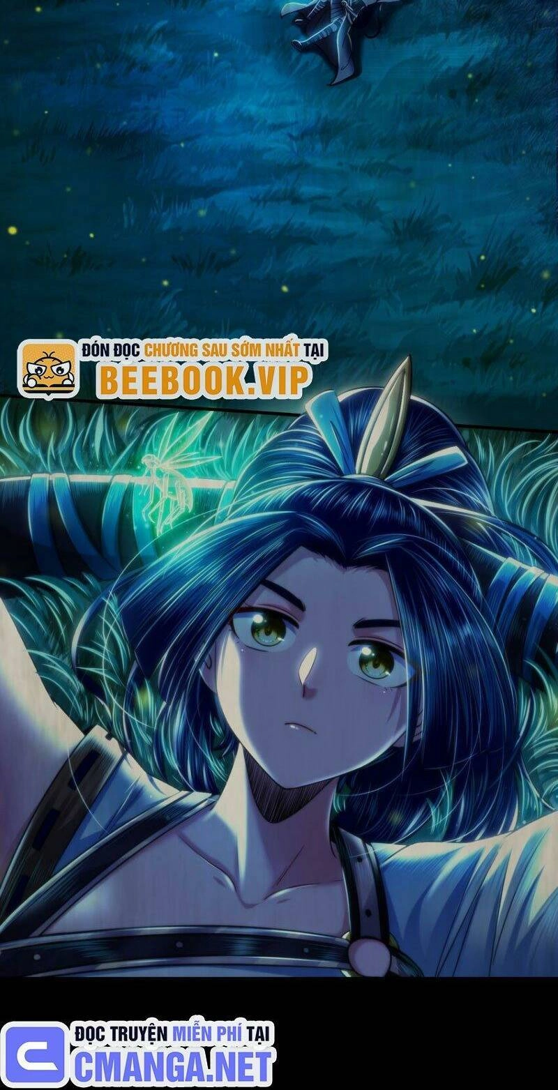 Xuân Thu Bá Đồ Chapter 222 - 20