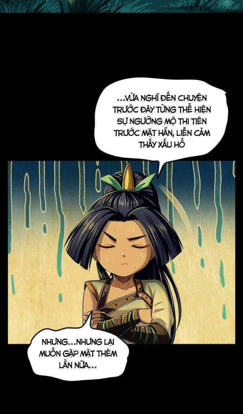 Xuân Thu Bá Đồ Chapter 222 - 22
