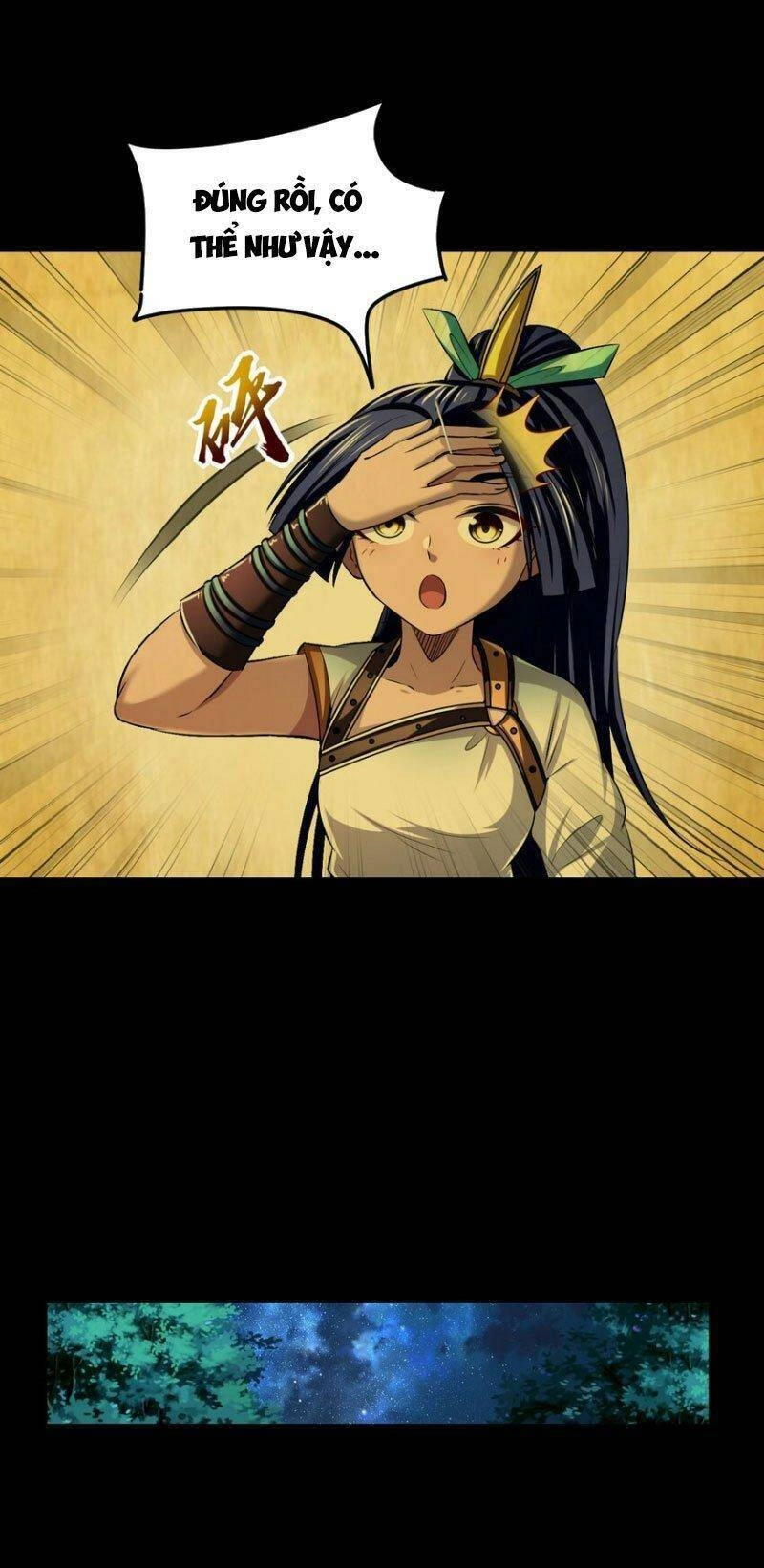 Xuân Thu Bá Đồ Chapter 222 - 23