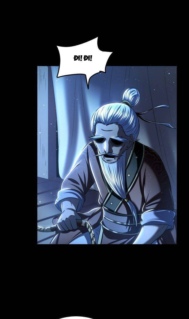 Xuân Thu Bá Đồ Chapter 222 - 25