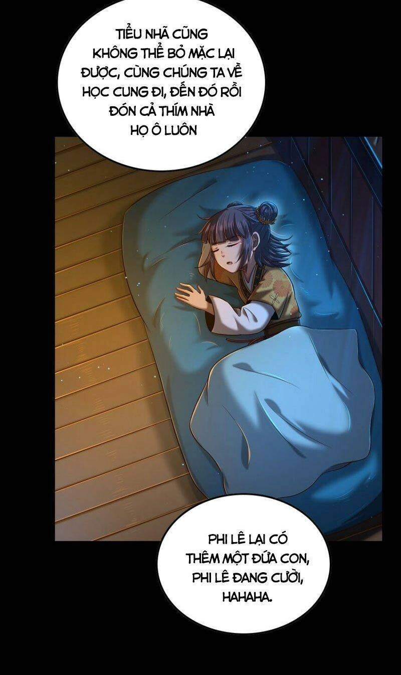 Xuân Thu Bá Đồ Chapter 222 - 26