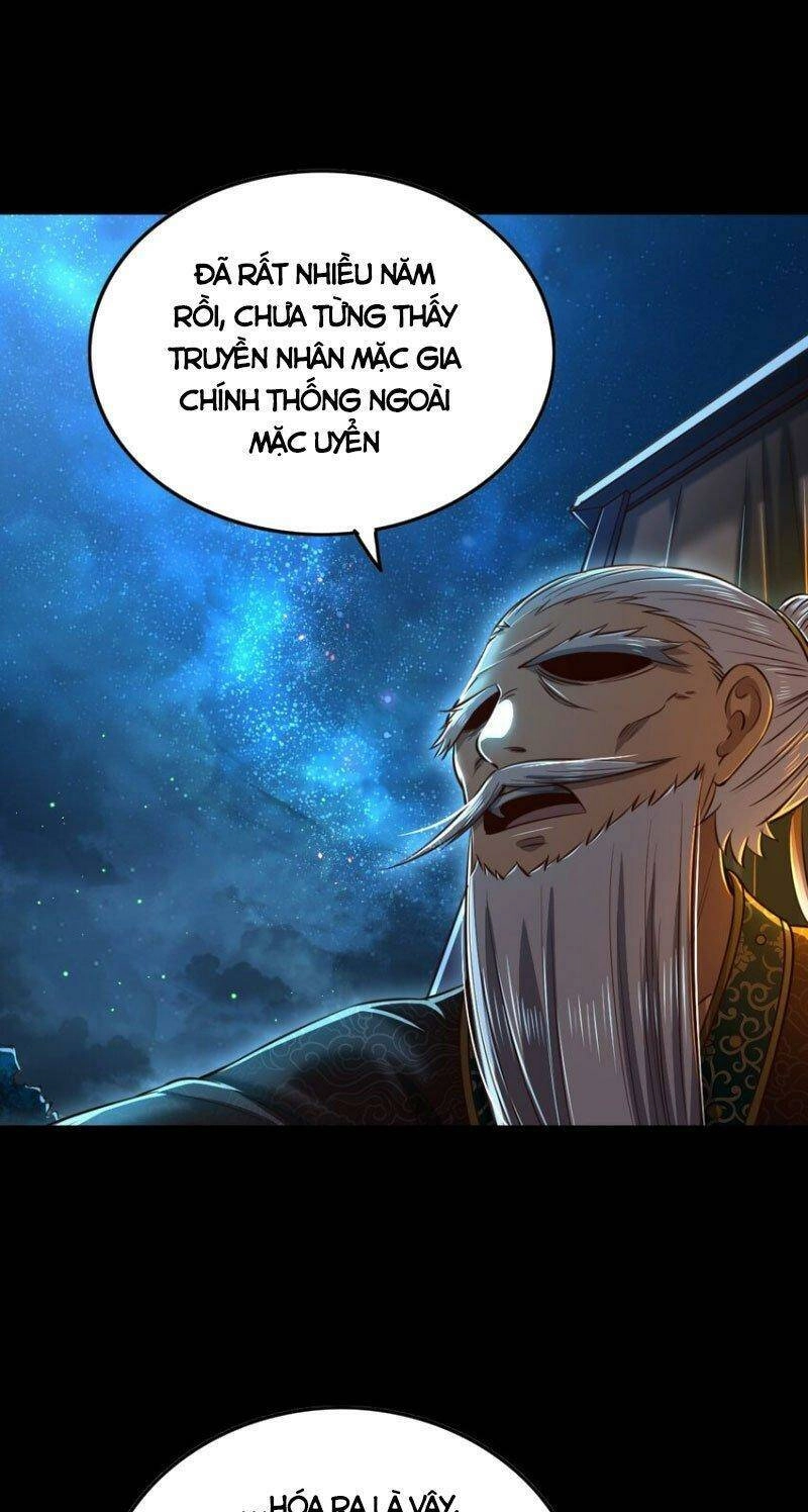 Xuân Thu Bá Đồ Chapter 222 - 33