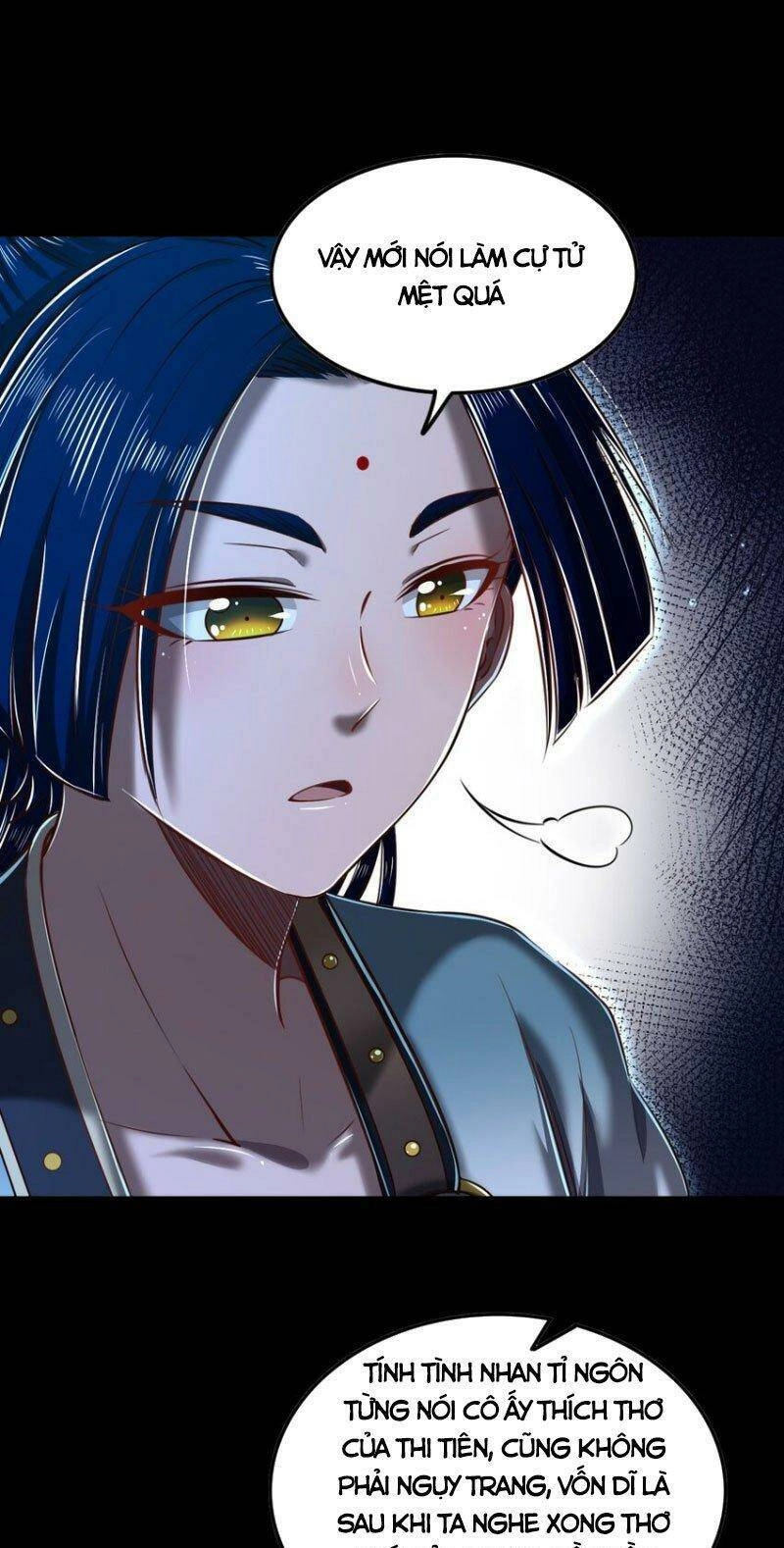 Xuân Thu Bá Đồ Chapter 222 - 41