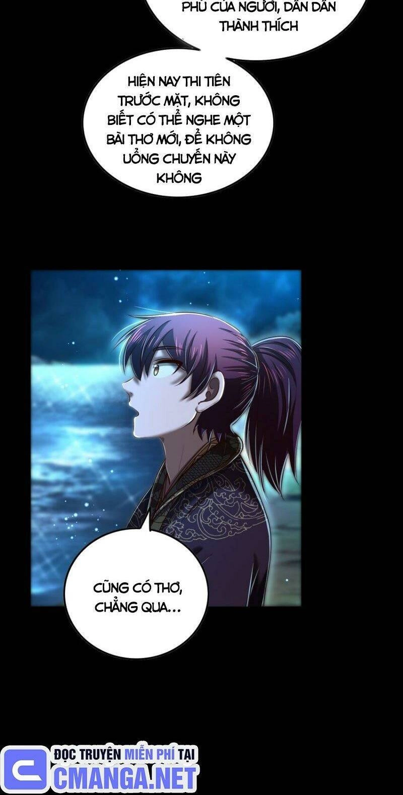 Xuân Thu Bá Đồ Chapter 222 - 42