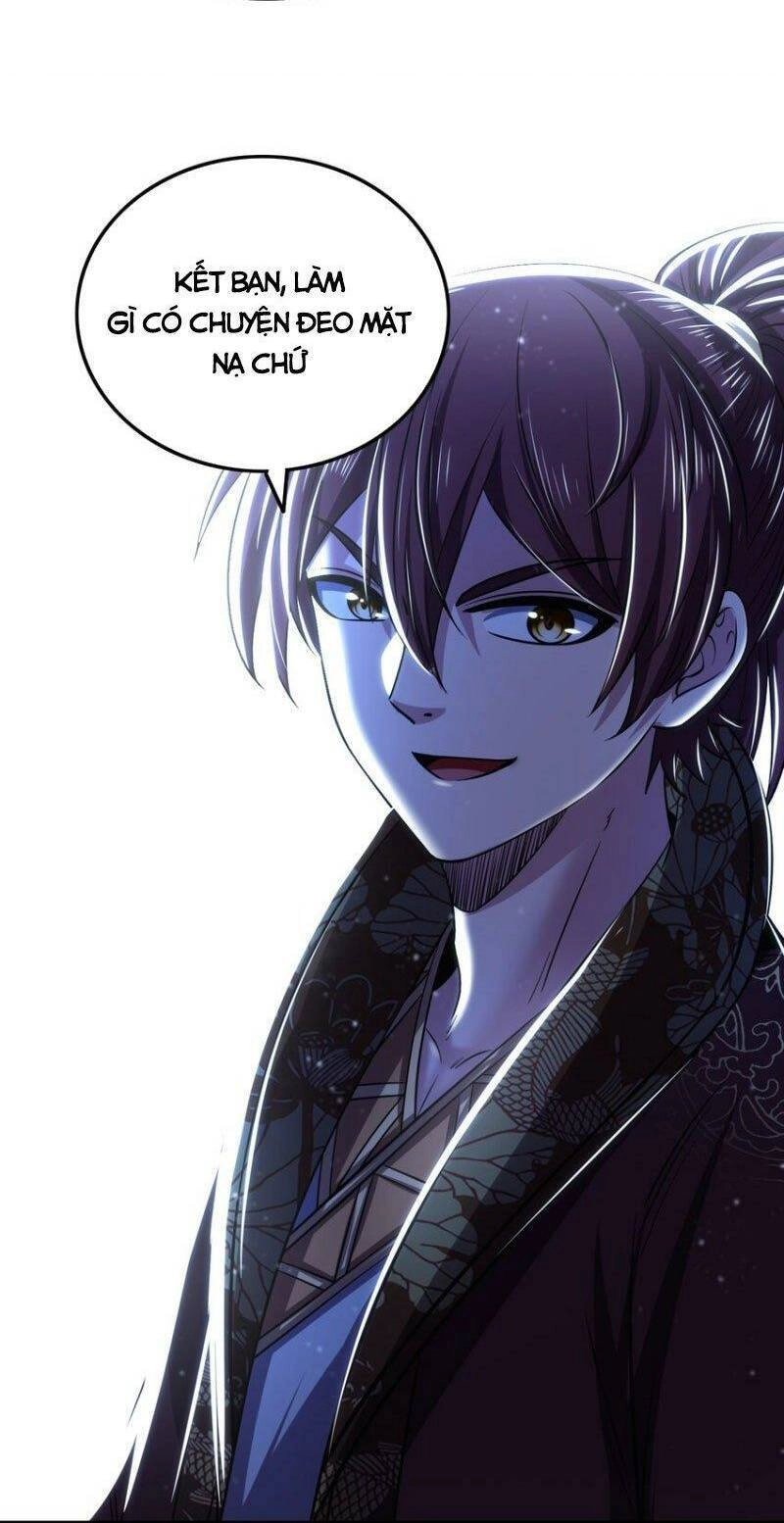 Xuân Thu Bá Đồ Chapter 222 - 44