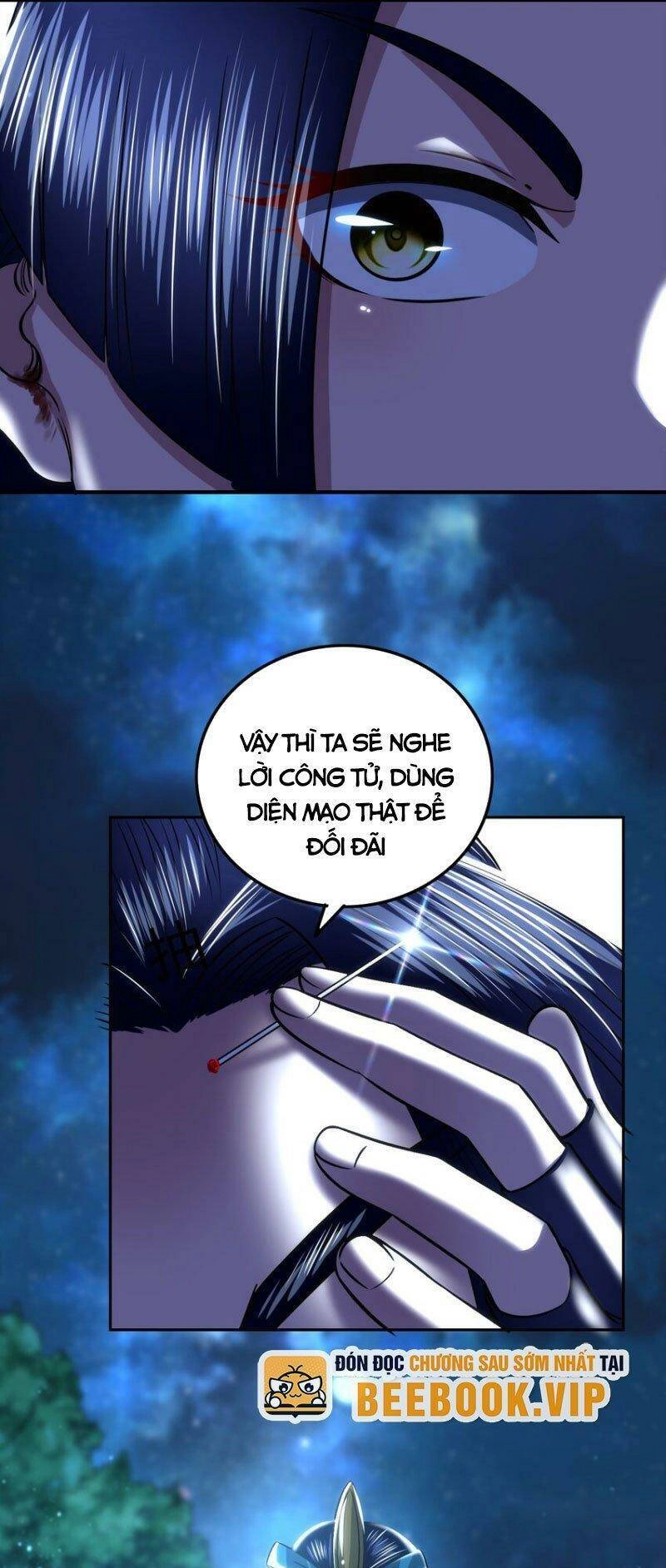 Xuân Thu Bá Đồ Chapter 222 - 45