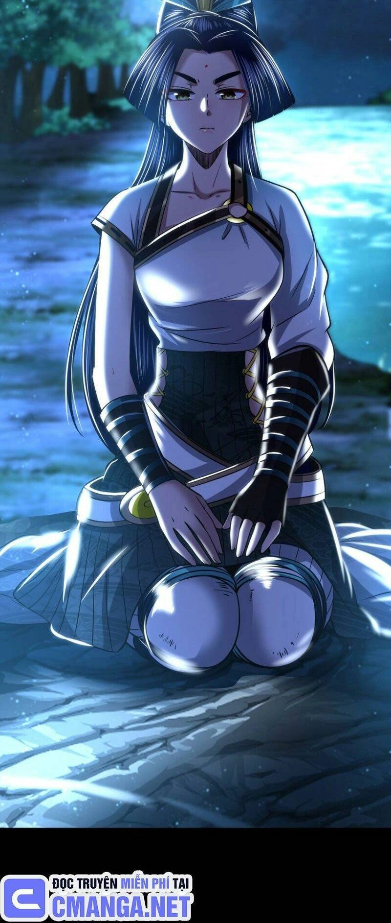 Xuân Thu Bá Đồ Chapter 222 - 46