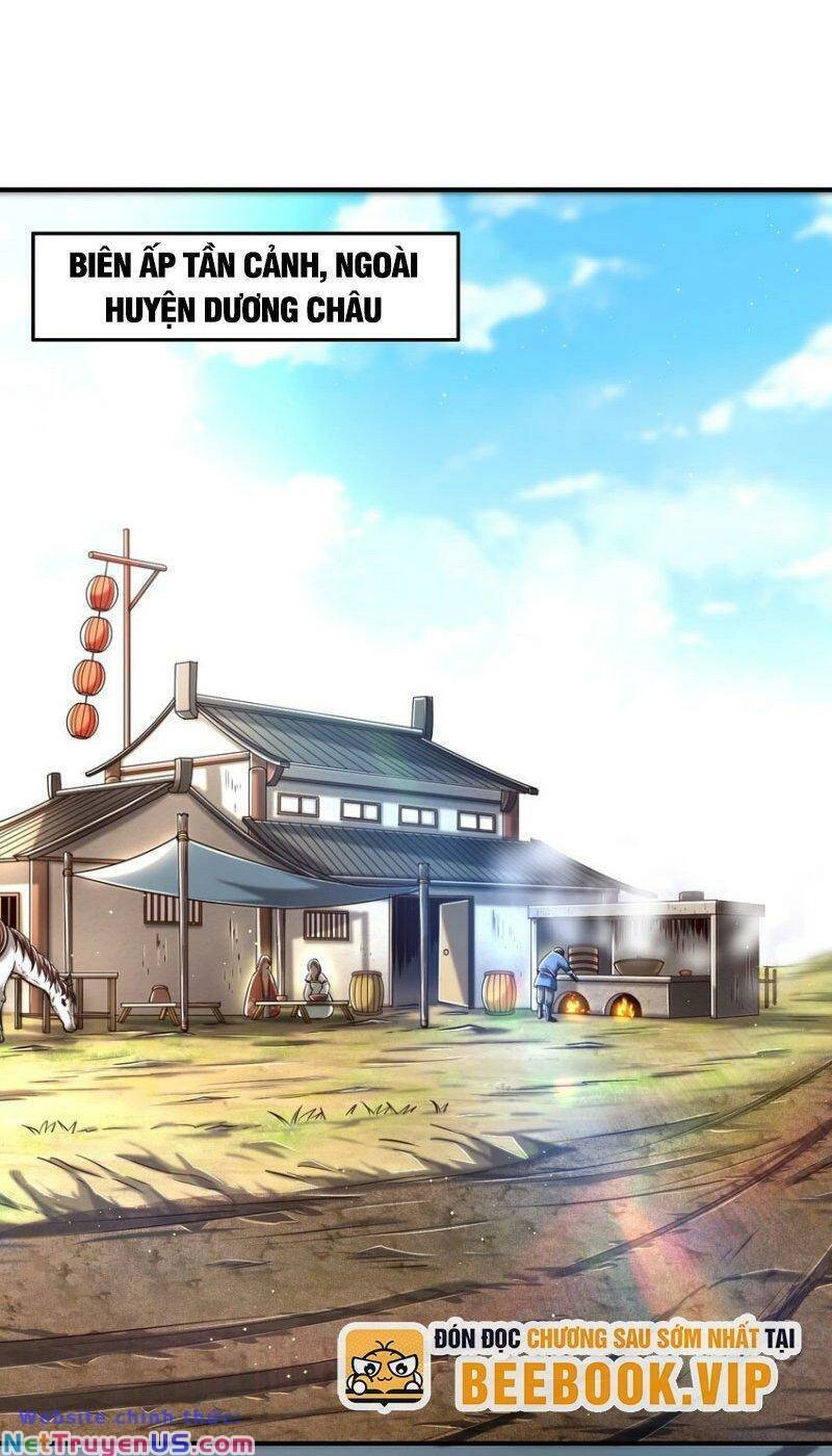 Xuân Thu Bá Đồ Chapter 223 - 1