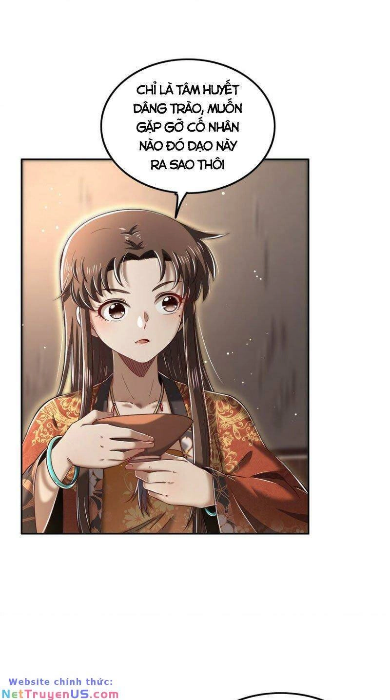 Xuân Thu Bá Đồ Chapter 223 - 3