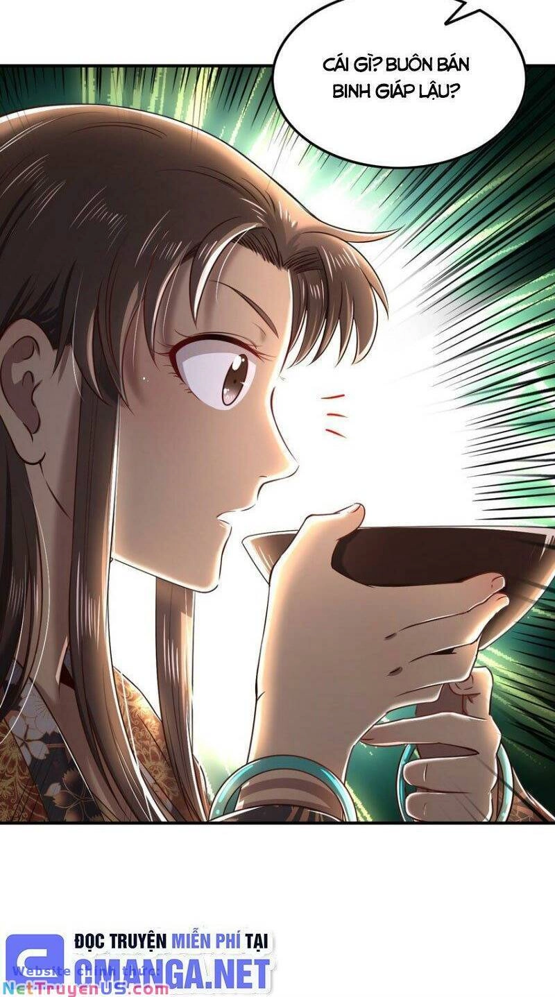 Xuân Thu Bá Đồ Chapter 223 - 4