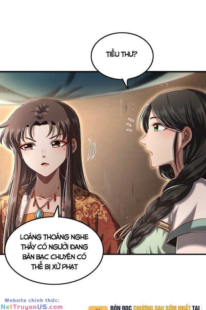 Xuân Thu Bá Đồ Chapter 223 - 5