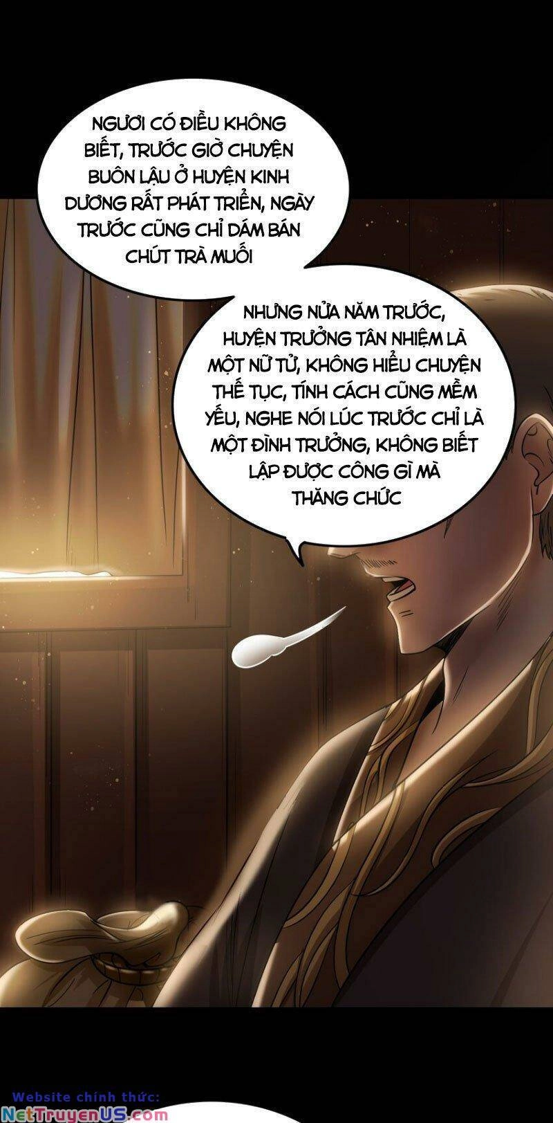 Xuân Thu Bá Đồ Chapter 223 - 11