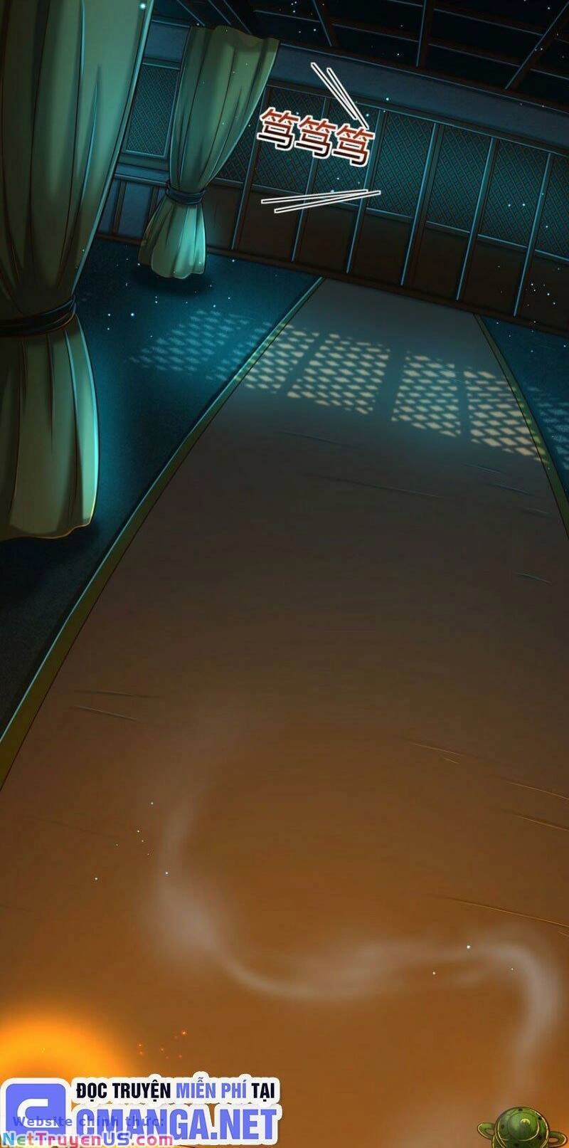 Xuân Thu Bá Đồ Chapter 223 - 14