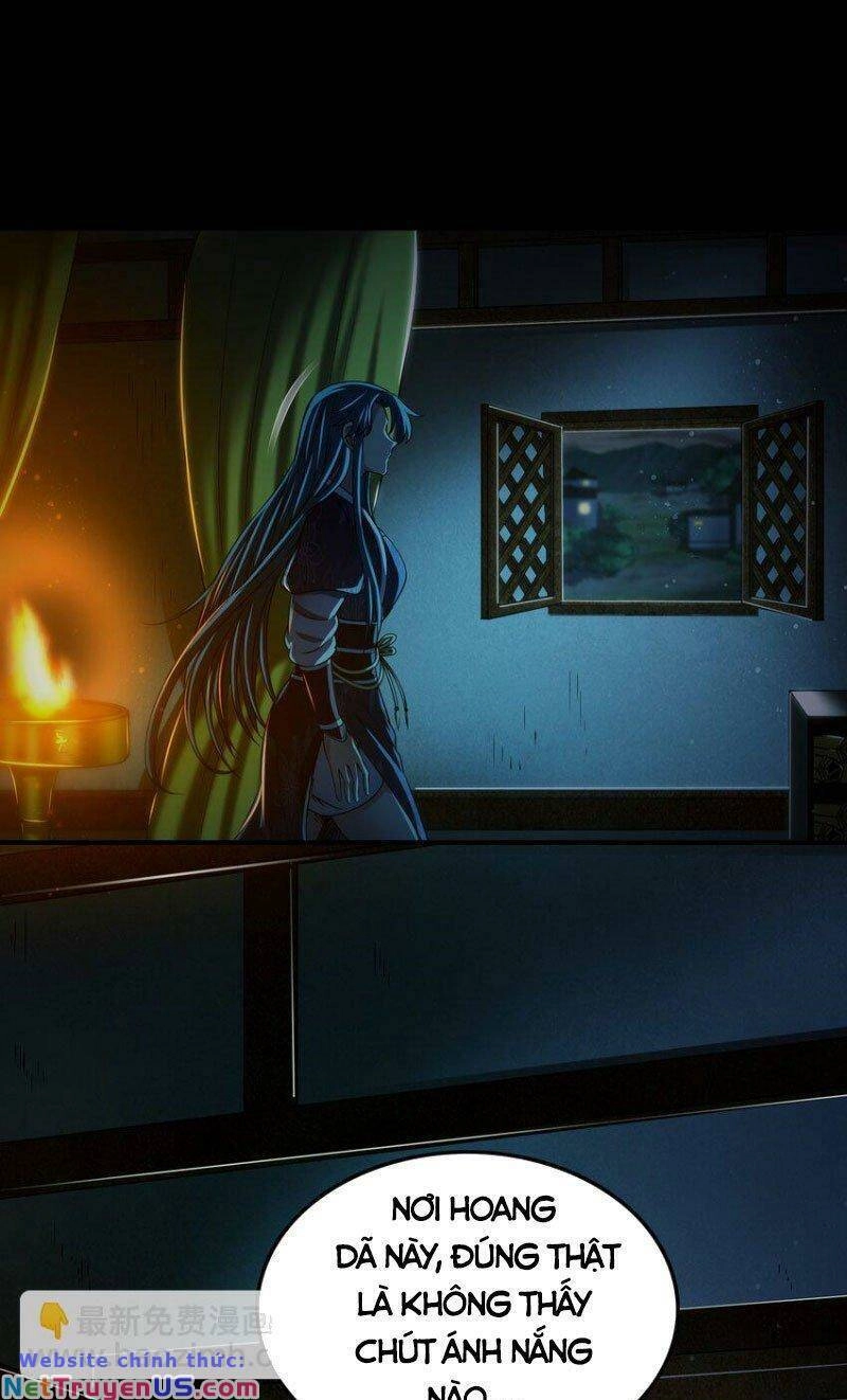 Xuân Thu Bá Đồ Chapter 223 - 19