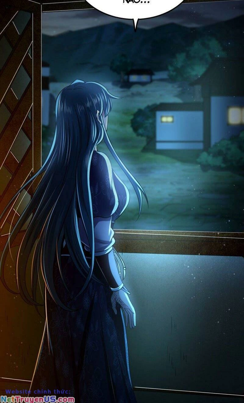 Xuân Thu Bá Đồ Chapter 223 - 20