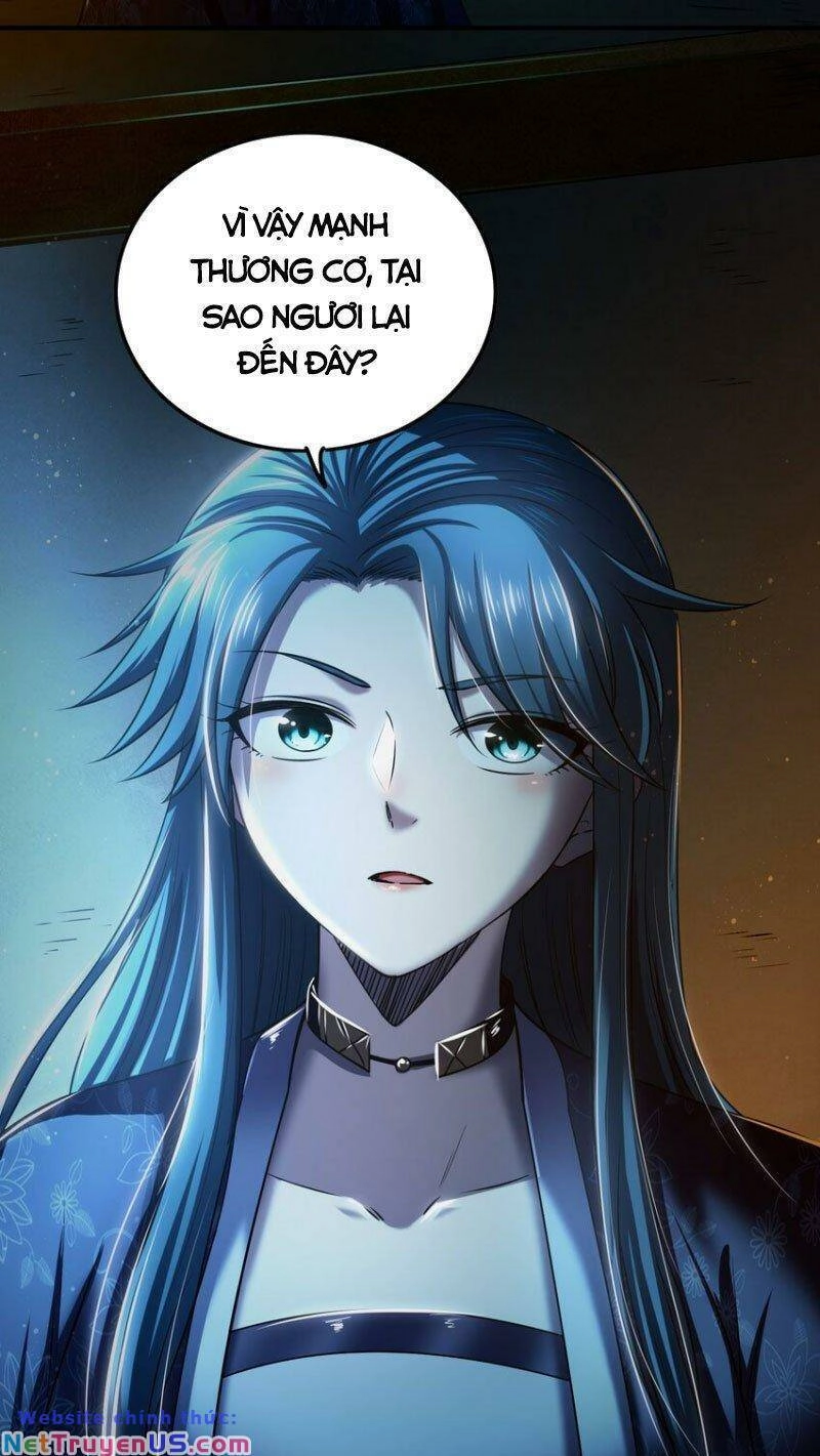 Xuân Thu Bá Đồ Chapter 223 - 21