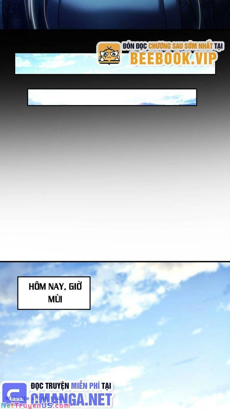 Xuân Thu Bá Đồ Chapter 223 - 22