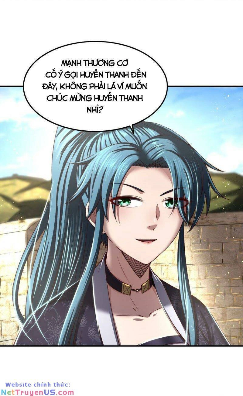 Xuân Thu Bá Đồ Chapter 223 - 25