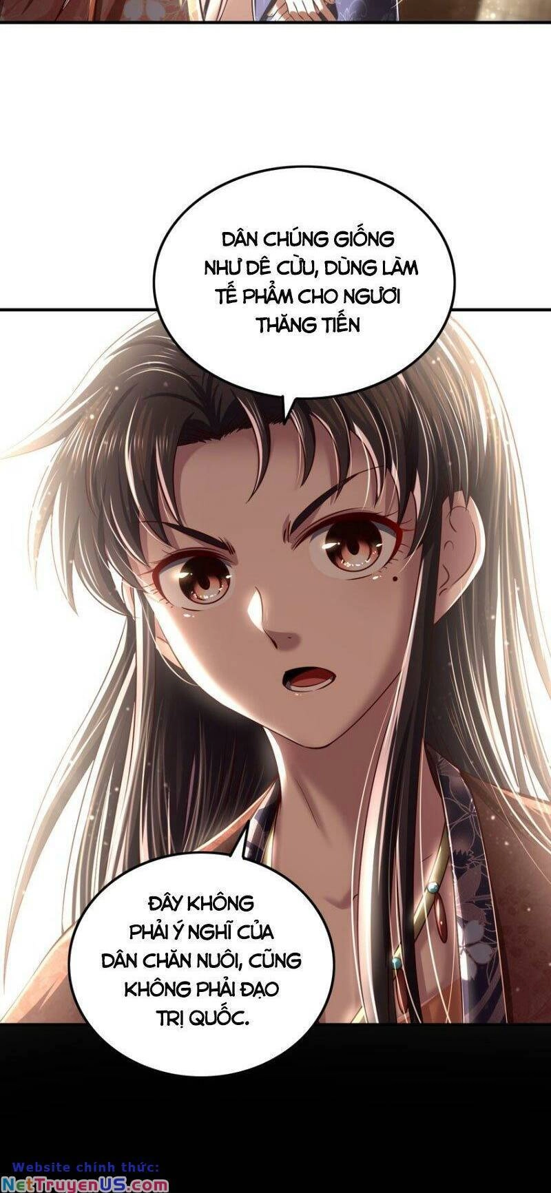 Xuân Thu Bá Đồ Chapter 223 - 44