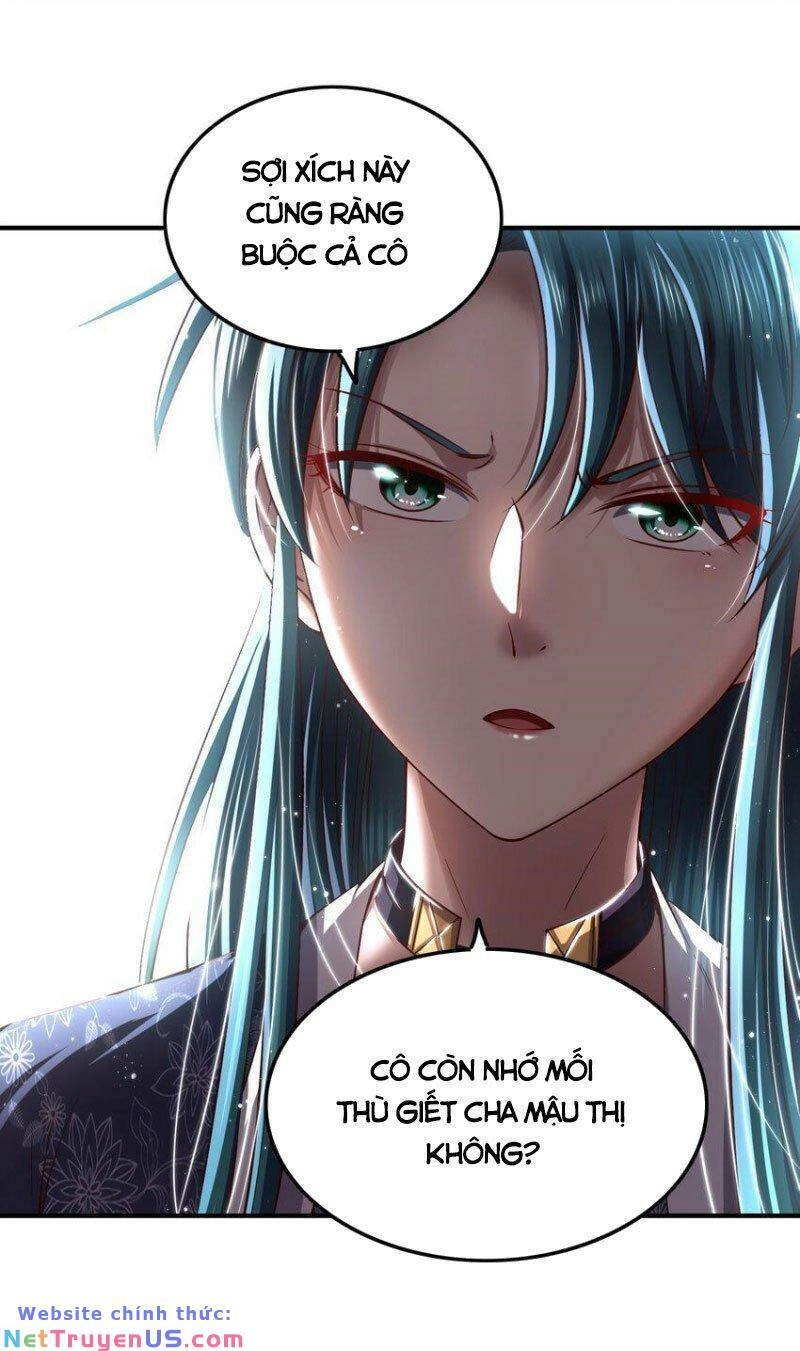 Xuân Thu Bá Đồ Chapter 223 - 47