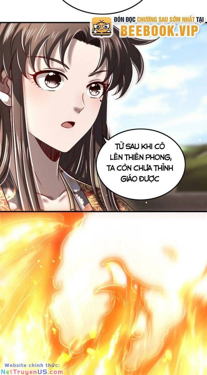 Xuân Thu Bá Đồ Chapter 223 - 52