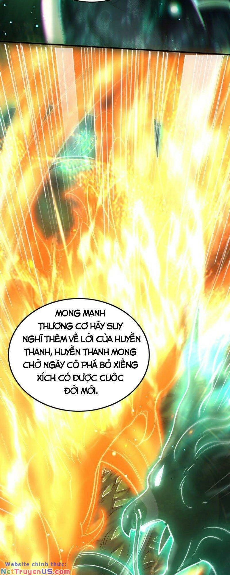 Xuân Thu Bá Đồ Chapter 223 - 56