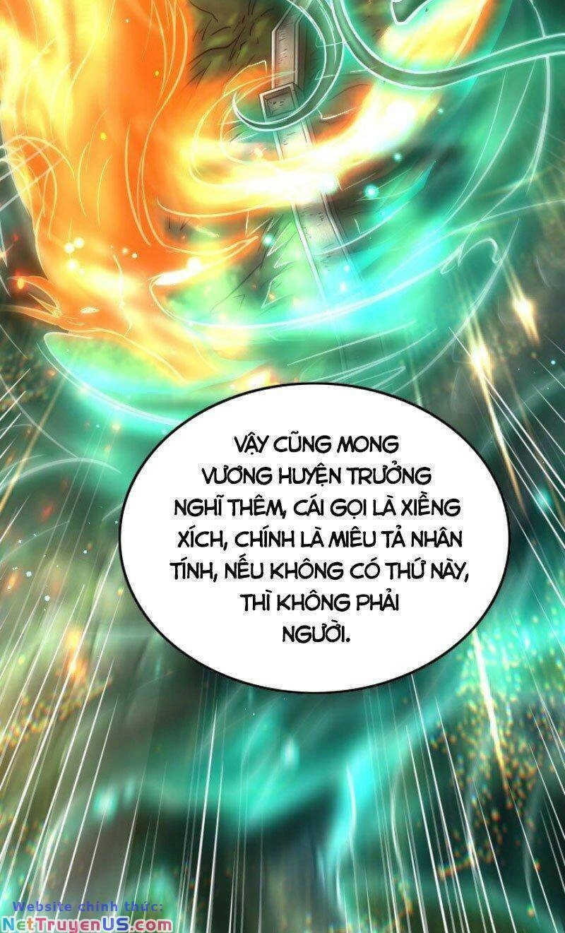 Xuân Thu Bá Đồ Chapter 223 - 57