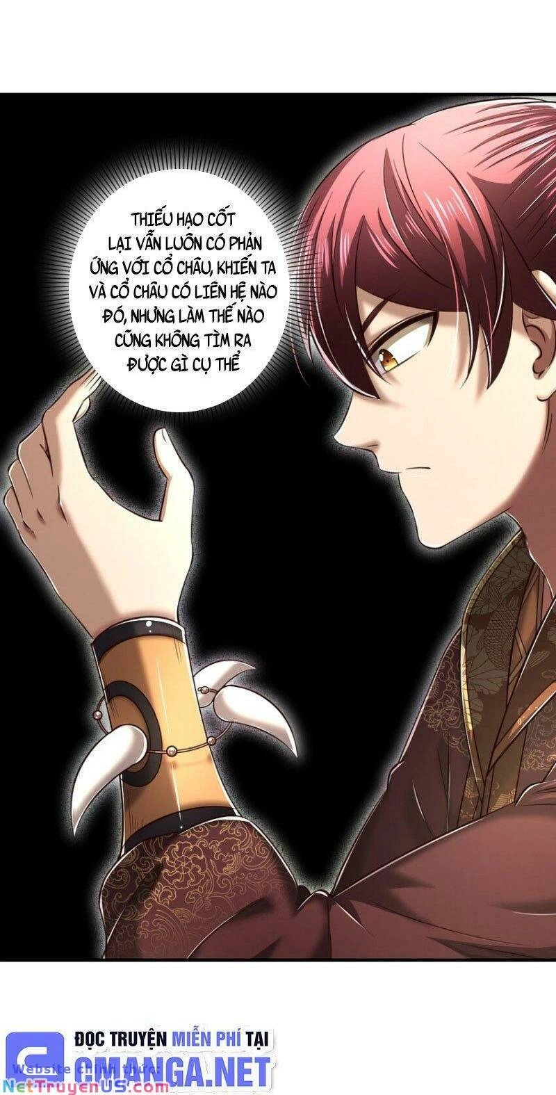 Xuân Thu Bá Đồ Chapter 224 - 4